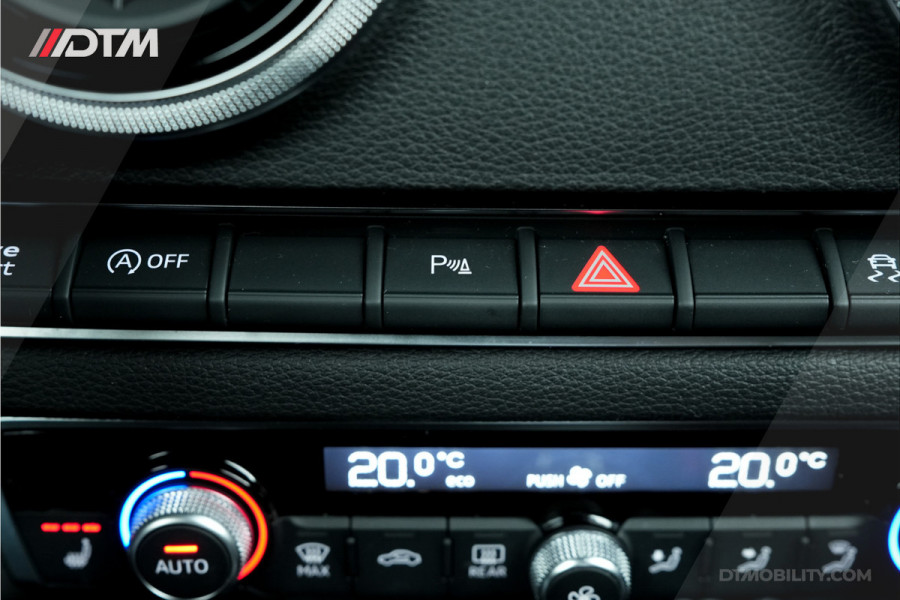 Audi A3 Cabriolet 35TFSi CoD S-Edition | Leder | Camera