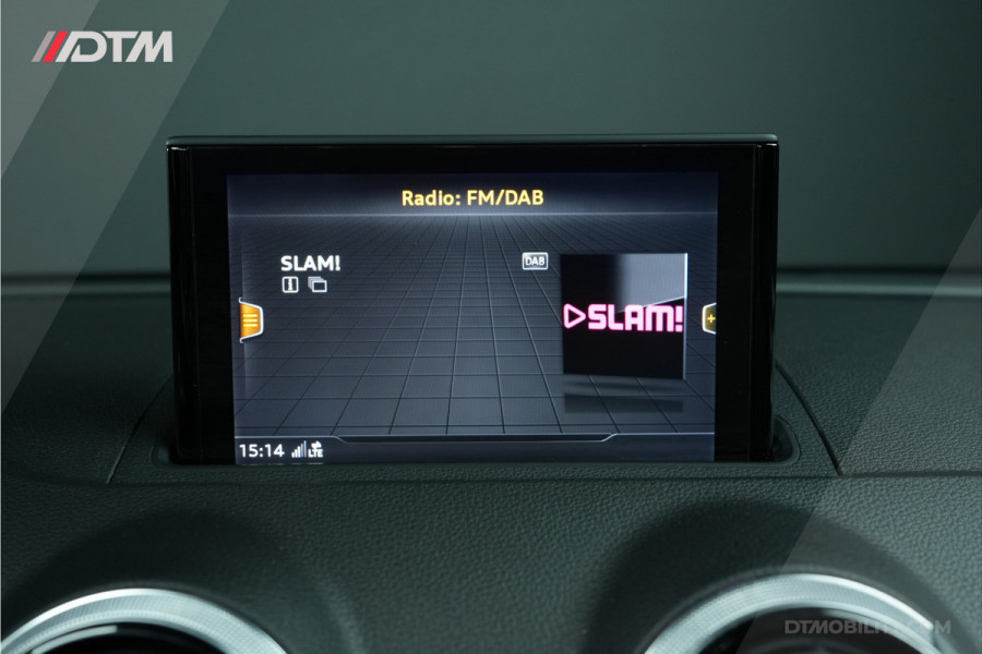 Audi A3 Cabriolet 35TFSi CoD S-Edition | Leder | Camera