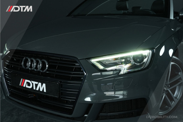 Audi A3 Cabriolet 35TFSi CoD S-Edition | Leder | Camera