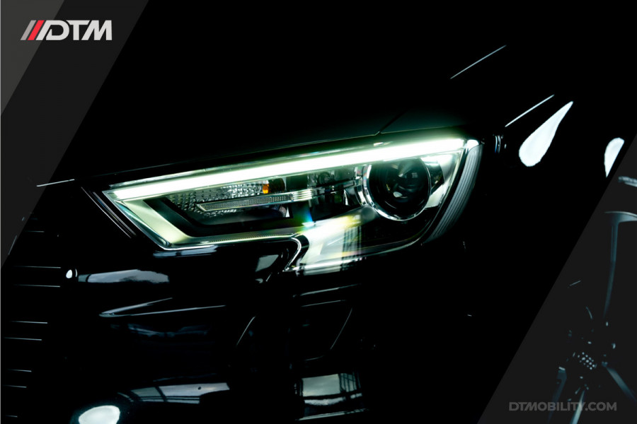 Audi A3 Cabriolet 35TFSi CoD S-Edition | Leder | Camera