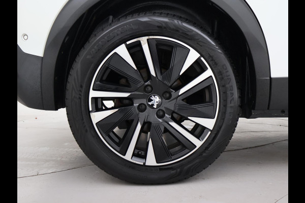 Peugeot e-2008 EV GT 50 kWh 3-FASE + ADAPTIVE CRUISE | STOELVERW. | 18 INCH | LED | APPLE CARPLAY | CAMERA