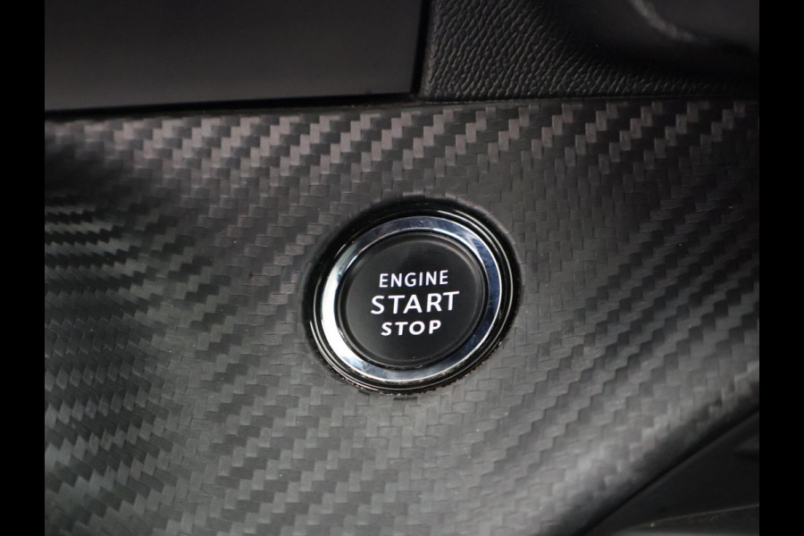 Peugeot e-2008 EV GT 50 kWh 3-FASE + ADAPTIVE CRUISE | STOELVERW. | 18 INCH | LED | APPLE CARPLAY | CAMERA