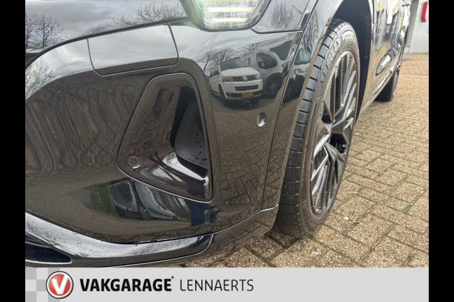 Audi Q8 Sportback e-tron 50 quattro S Edition 95 kWh Rijklaarprijs