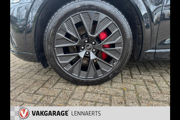 Audi Q8 Sportback e-tron 50 quattro S Edition 95 kWh Rijklaarprijs