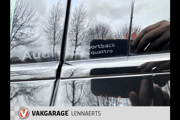 Audi Q8 Sportback e-tron 50 quattro S Edition 95 kWh Rijklaarprijs