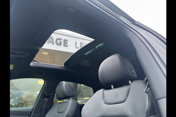 Audi Q8 Sportback e-tron 50 quattro S Edition 95 kWh Rijklaarprijs