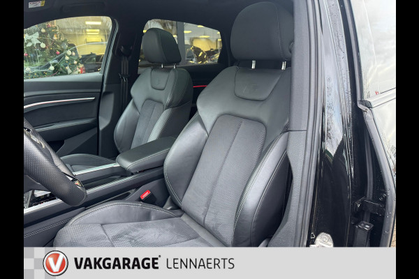 Audi Q8 Sportback e-tron 50 quattro S Edition 95 kWh Rijklaarprijs
