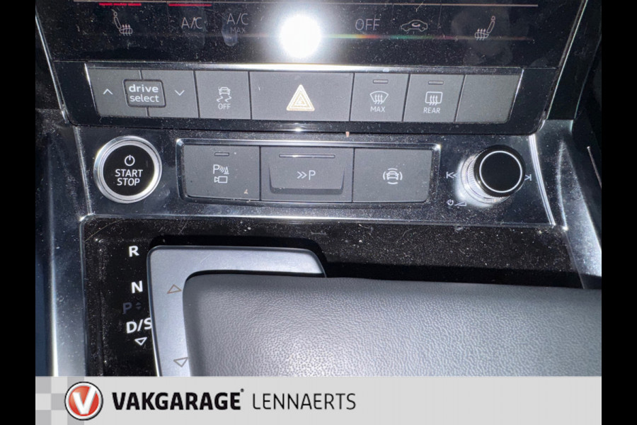 Audi Q8 Sportback e-tron 50 quattro S Edition 95 kWh Rijklaarprijs