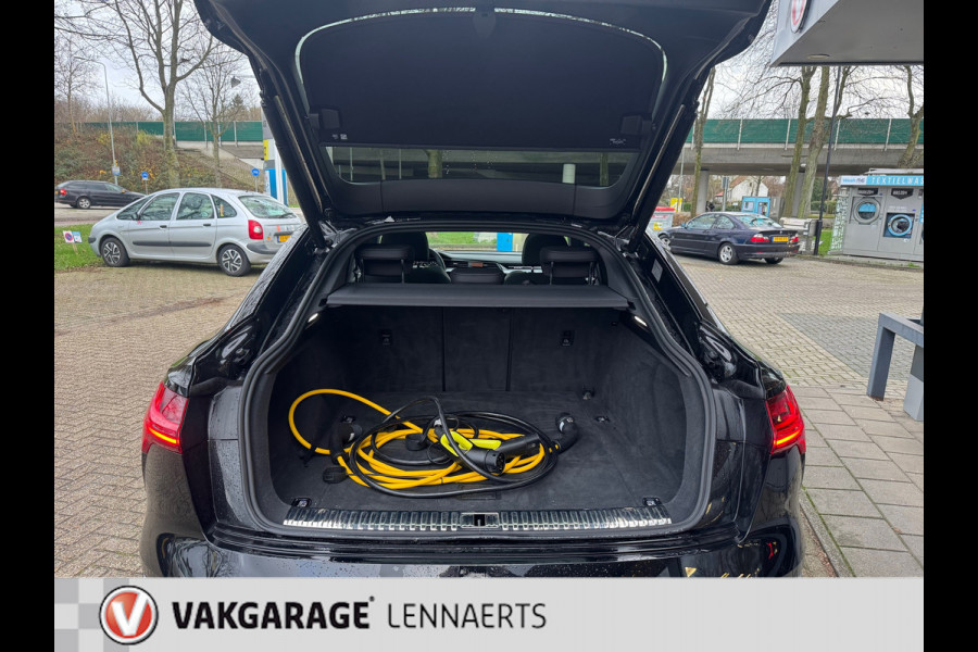 Audi Q8 Sportback e-tron 50 quattro S Edition 95 kWh Rijklaarprijs
