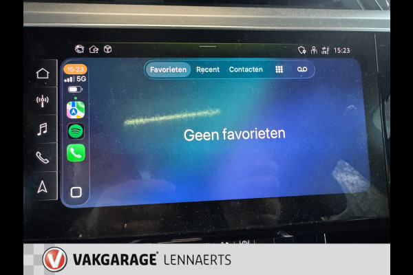 Audi Q8 Sportback e-tron 50 quattro S Edition 95 kWh Rijklaarprijs