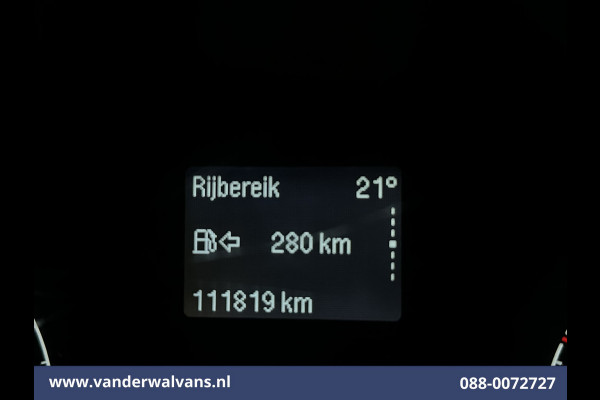 Ford Transit Custom 2.0 TDCI L1H1 Euro6 Airco | 2500KG Trekvermogen | Cruisecontrol | Parkeersensoren | Bijrijdersbank LED