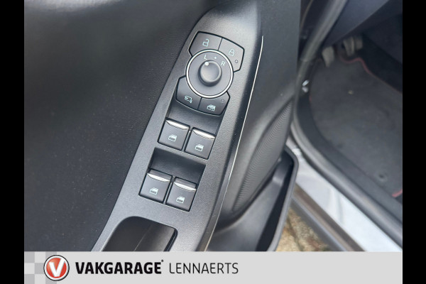 Ford Puma 1.0 EcoB 125 pk Hybrid ST-Line, Rijklaarprijs / 12 mnd garantie