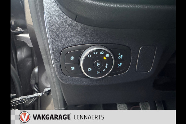 Ford Puma 1.0 EcoB 125 pk Hybrid ST-Line, Rijklaarprijs / 12 mnd garantie