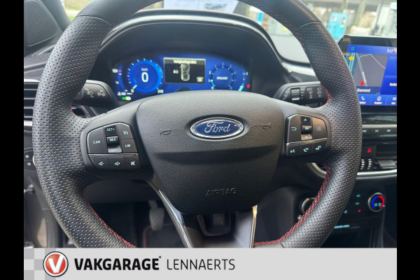 Ford Puma 1.0 EcoB 125 pk Hybrid ST-Line, Rijklaarprijs / 12 mnd garantie