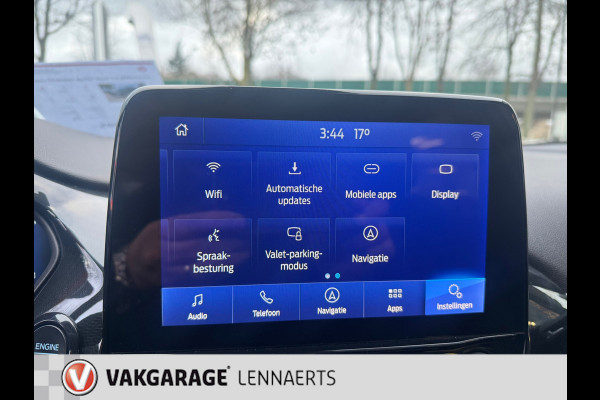 Ford Puma 1.0 EcoB 125 pk Hybrid ST-Line, Rijklaarprijs / 12 mnd garantie