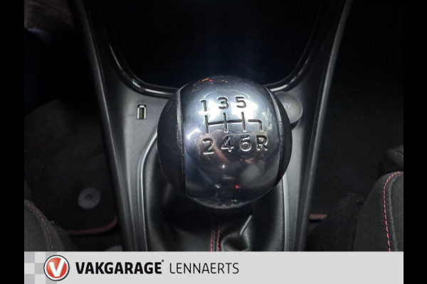 Ford Puma 1.0 EcoB 125 pk Hybrid ST-Line, Rijklaarprijs / 12 mnd garantie