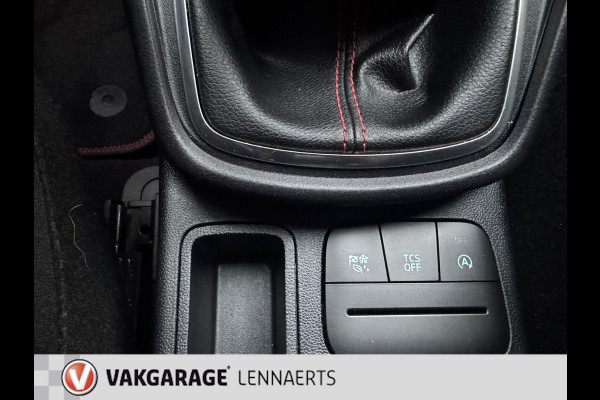 Ford Puma 1.0 EcoB 125 pk Hybrid ST-Line, Rijklaarprijs / 12 mnd garantie