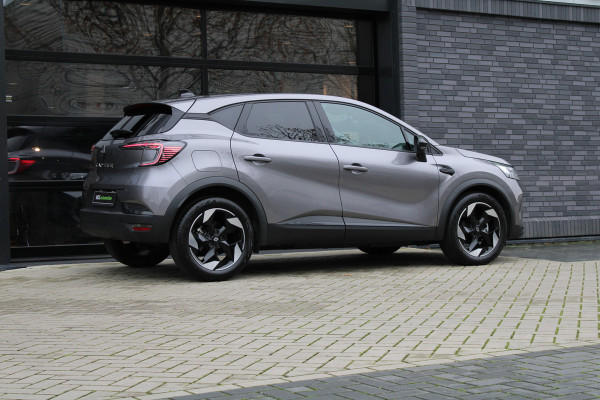Renault Captur 1.3 mild hybrid 160 techno | BTW | STOEL+STUURWIELVERWARMING | ACC