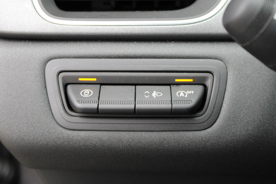 Renault Captur 1.3 mild hybrid 160 techno | BTW | STOEL+STUURWIELVERWARMING | ACC