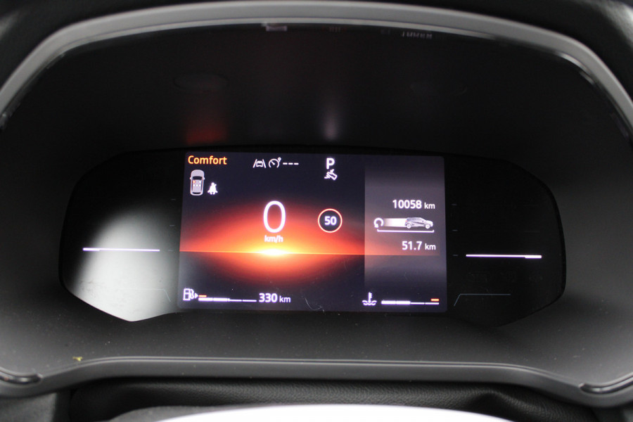 Renault Captur 1.3 mild hybrid 160 techno | BTW | STOEL+STUURWIELVERWARMING | ACC