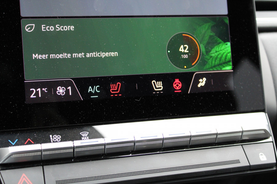 Renault Captur 1.3 mild hybrid 160 techno | BTW | STOEL+STUURWIELVERWARMING | ACC