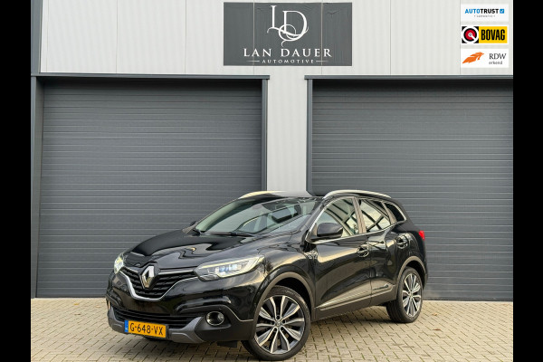 Renault Kadjar 1.2 TCe Bose / Automaat / Xenon / ACTIE