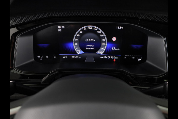 Volkswagen Polo 1.0 TSI Life Edition 95 pk | Verlengde garantie | Navigatie | Parkeersensoren | Achteruitrijcamera | Adaptieve cruise control | Stoelverwarming |