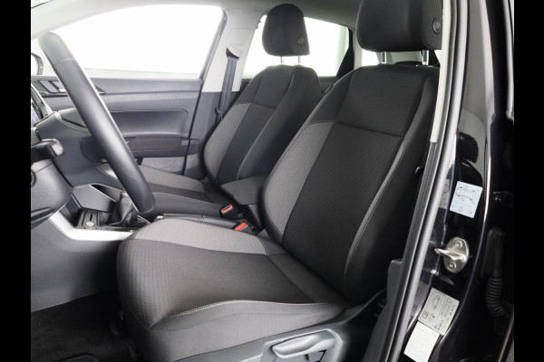 Volkswagen Polo 1.0 TSI Life Edition 95 pk | Verlengde garantie | Navigatie | Parkeersensoren | Achteruitrijcamera | Adaptieve cruise control | Stoelverwarming |
