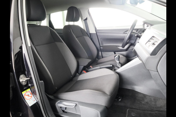 Volkswagen Polo 1.0 TSI Life Edition 95 pk | Verlengde garantie | Navigatie | Parkeersensoren | Achteruitrijcamera | Adaptieve cruise control | Stoelverwarming |