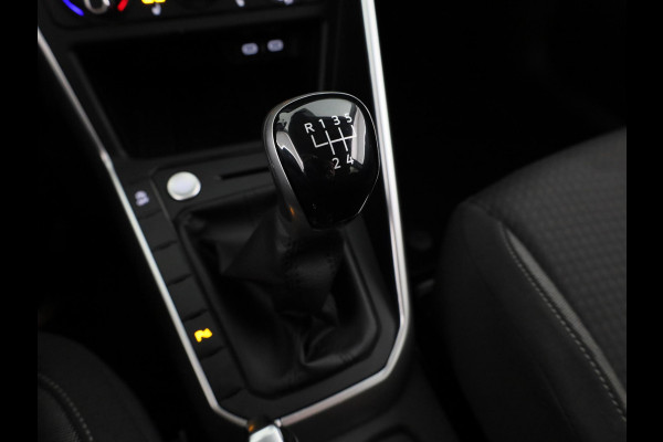 Volkswagen Polo 1.0 TSI Life Edition 95 pk | Verlengde garantie | Navigatie | Parkeersensoren | Achteruitrijcamera | Adaptieve cruise control | Stoelverwarming |