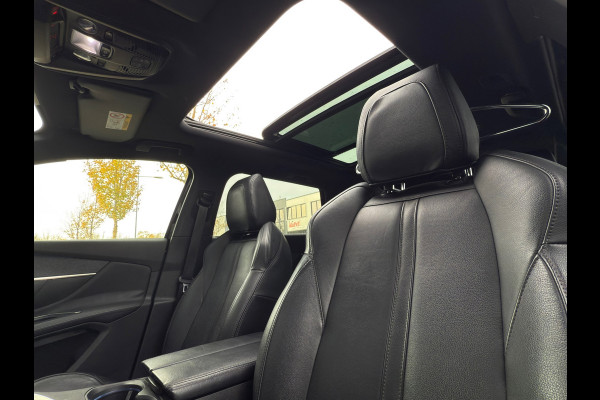 Peugeot 5008 1.2 PureTech GT-Line / Leder / NAP / APK