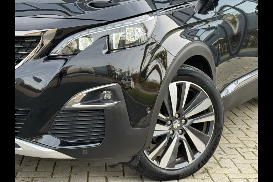 Peugeot 5008 1.2 PureTech GT-Line / Leder / NAP / APK