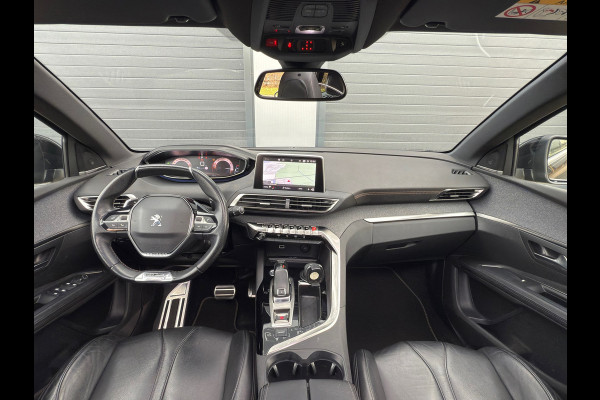 Peugeot 5008 1.2 PureTech GT-Line / Leder / NAP / APK