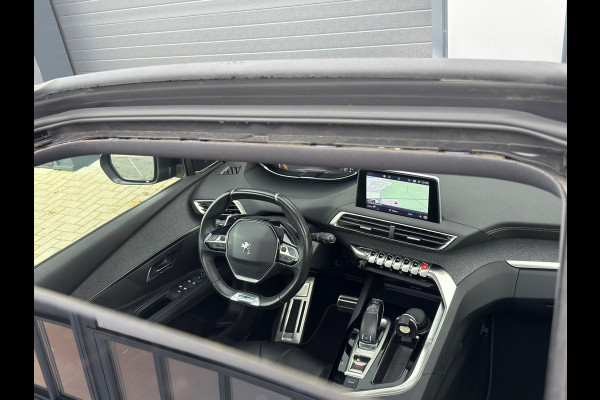 Peugeot 5008 1.2 PureTech GT-Line / Leder / NAP / APK