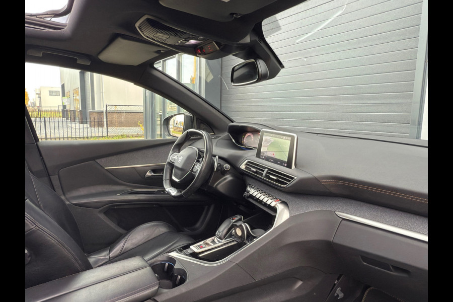 Peugeot 5008 1.2 PureTech GT-Line / Leder / NAP / APK