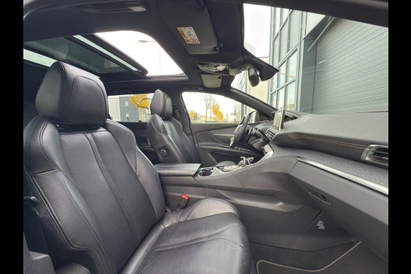 Peugeot 5008 1.2 PureTech GT-Line / Leder / NAP / APK