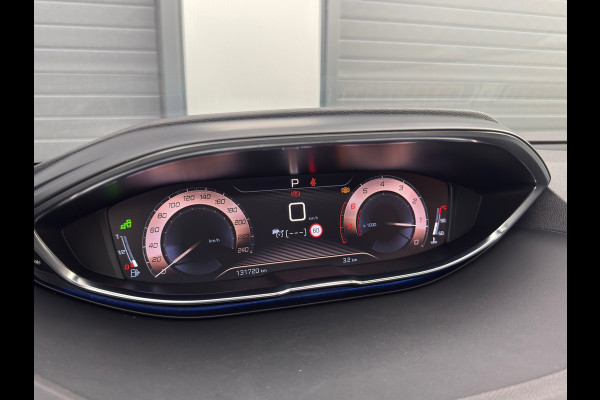 Peugeot 5008 1.2 PureTech GT-Line / Leder / NAP / APK