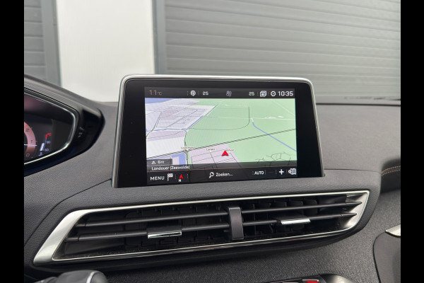 Peugeot 5008 1.2 PureTech GT-Line / Leder / NAP / APK