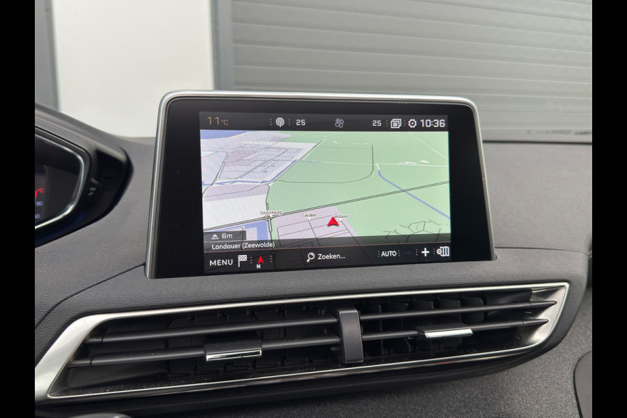 Peugeot 5008 1.2 PureTech GT-Line / Leder / NAP / APK