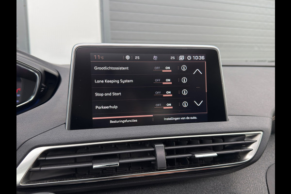 Peugeot 5008 1.2 PureTech GT-Line / Leder / NAP / APK