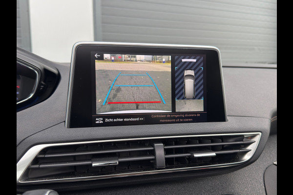 Peugeot 5008 1.2 PureTech GT-Line / Leder / NAP / APK