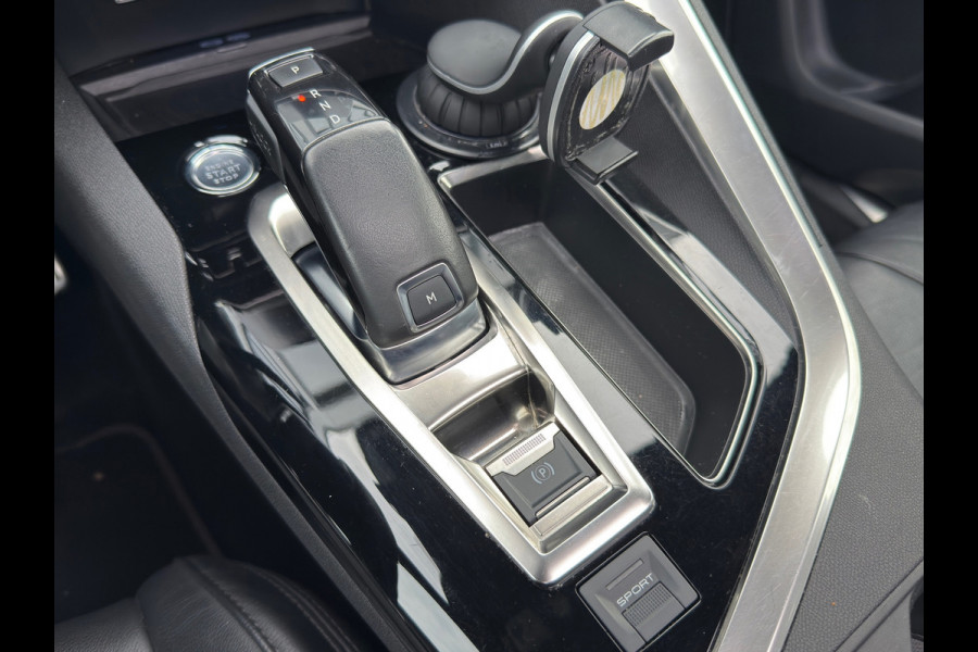 Peugeot 5008 1.2 PureTech GT-Line / Leder / NAP / APK