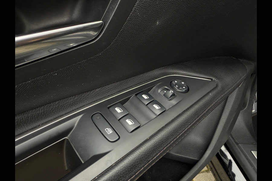 Peugeot 5008 1.2 PureTech GT-Line / Leder / NAP / APK