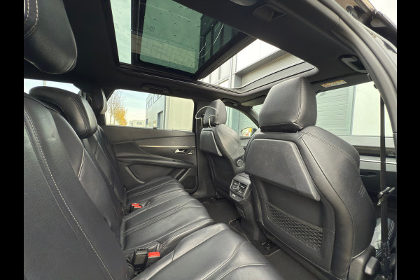 Peugeot 5008 1.2 PureTech GT-Line / Leder / NAP / APK
