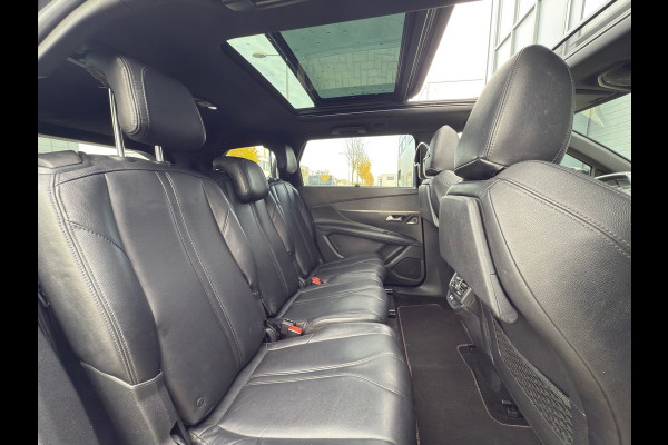 Peugeot 5008 1.2 PureTech GT-Line / Leder / NAP / APK