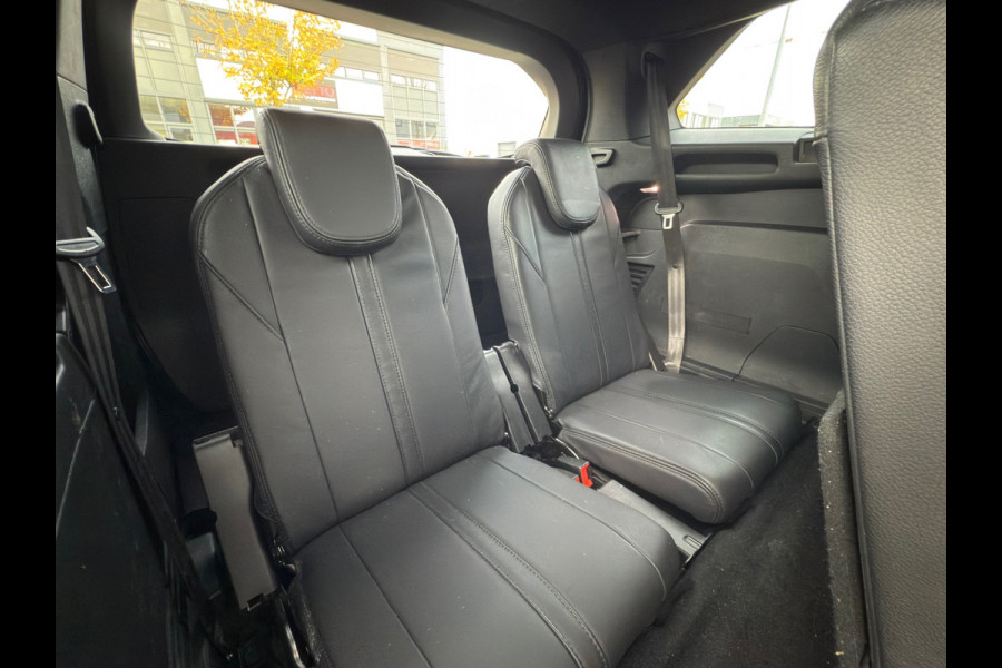 Peugeot 5008 1.2 PureTech GT-Line / Leder / NAP / APK