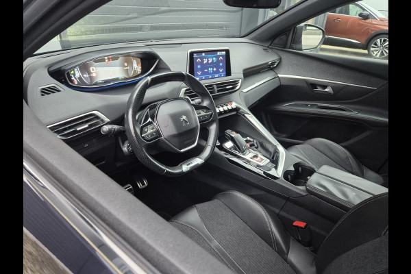 Peugeot 5008 1.6 e-THP GT-Line Pano / Navi / Dealer Onderhouden / Camera / ACTIE !