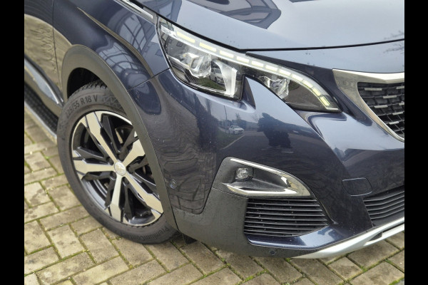 Peugeot 5008 1.6 e-THP GT-Line Pano / Navi / Dealer Onderhouden / Camera / ACTIE !