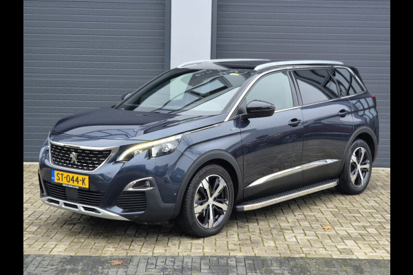 Peugeot 5008 1.6 e-THP GT-Line Pano / Navi / Dealer Onderhouden / Camera / ACTIE !
