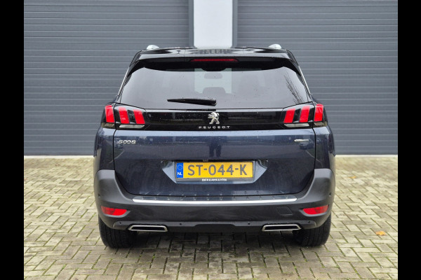 Peugeot 5008 1.6 e-THP GT-Line Pano / Navi / Dealer Onderhouden / Camera / ACTIE !